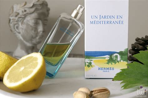 hermes un jardin en mediterranee review